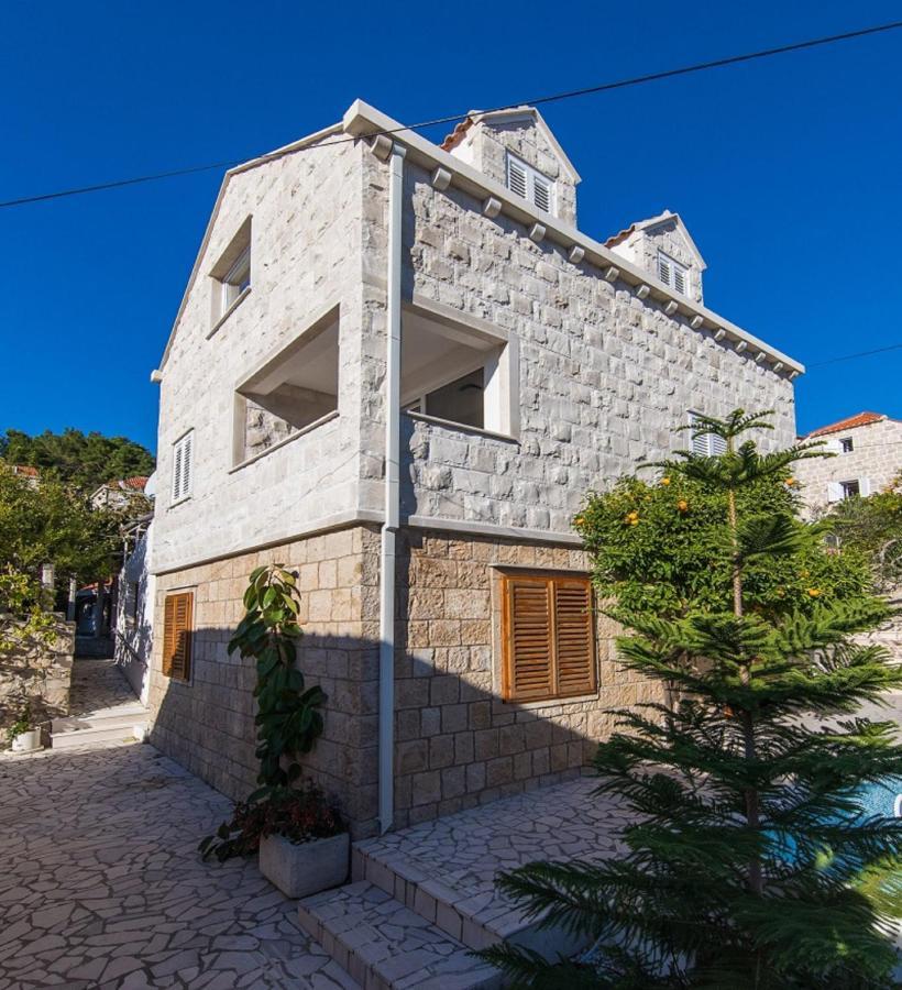 Apartments Kralj 2 Cavtat Esterno foto