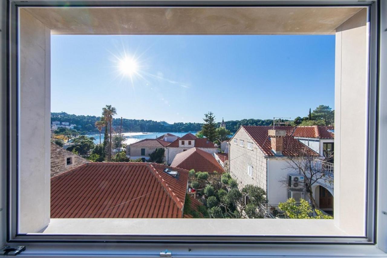 Apartments Kralj 2 Cavtat Esterno foto