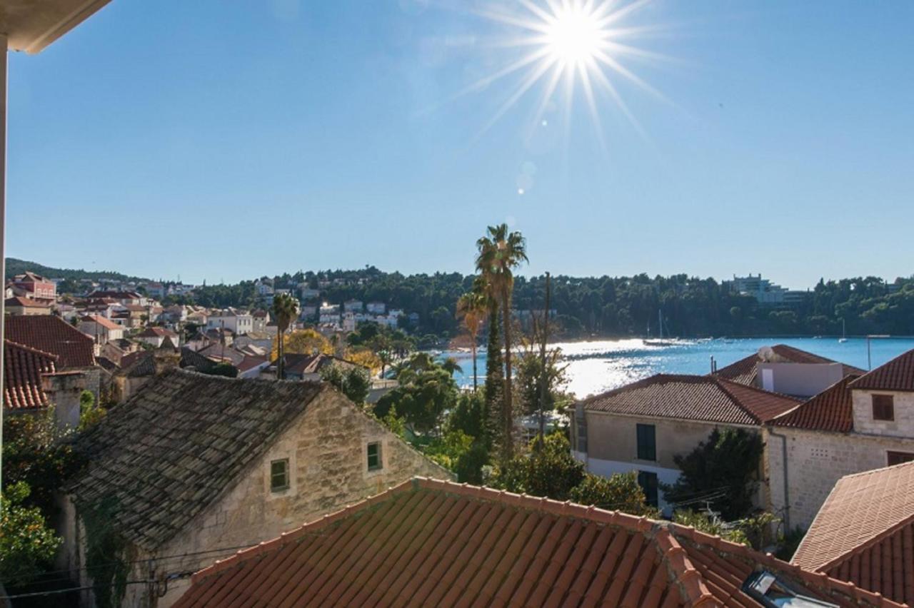 Apartments Kralj 2 Cavtat Esterno foto