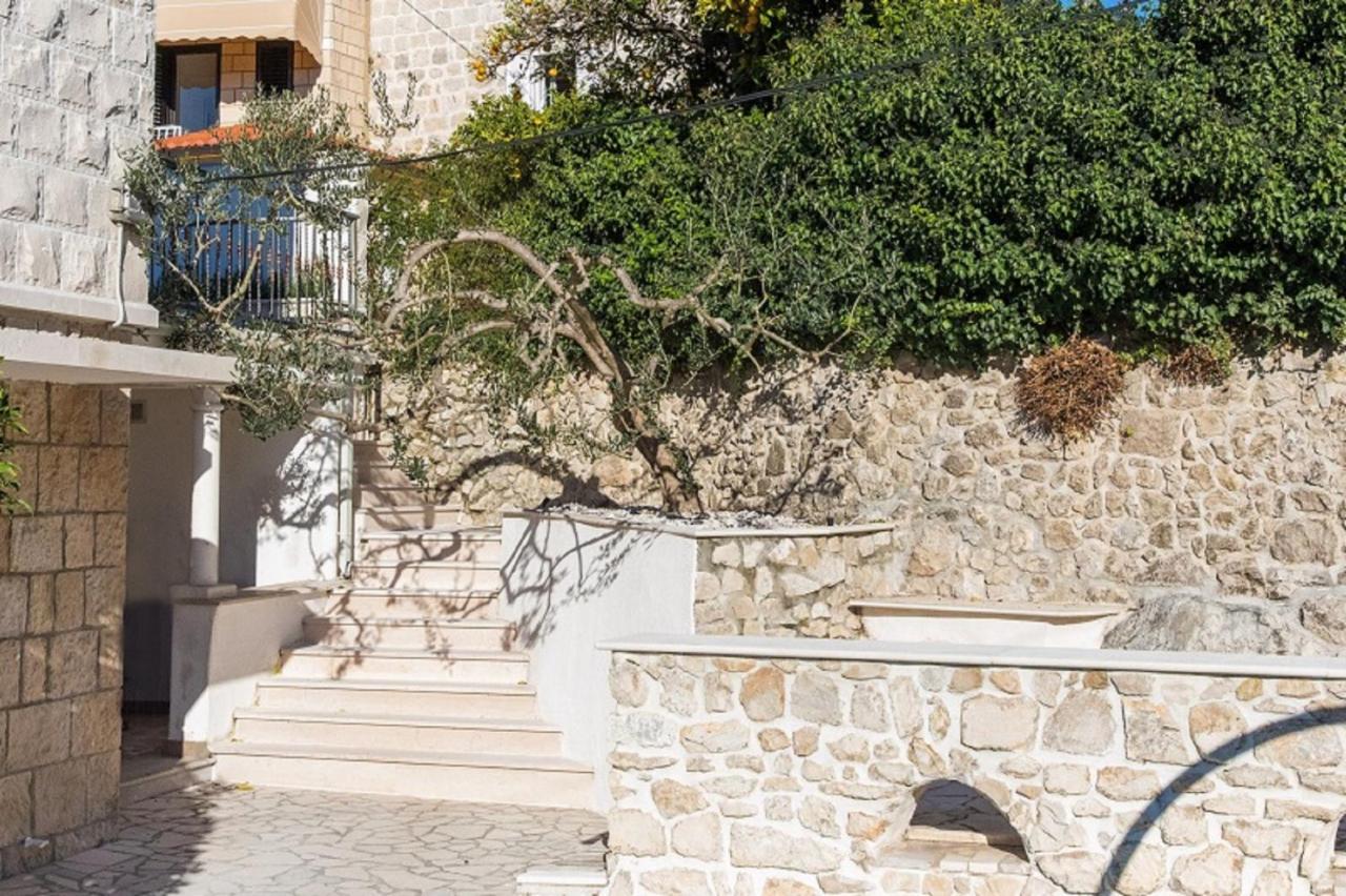 Apartments Kralj 2 Cavtat Esterno foto