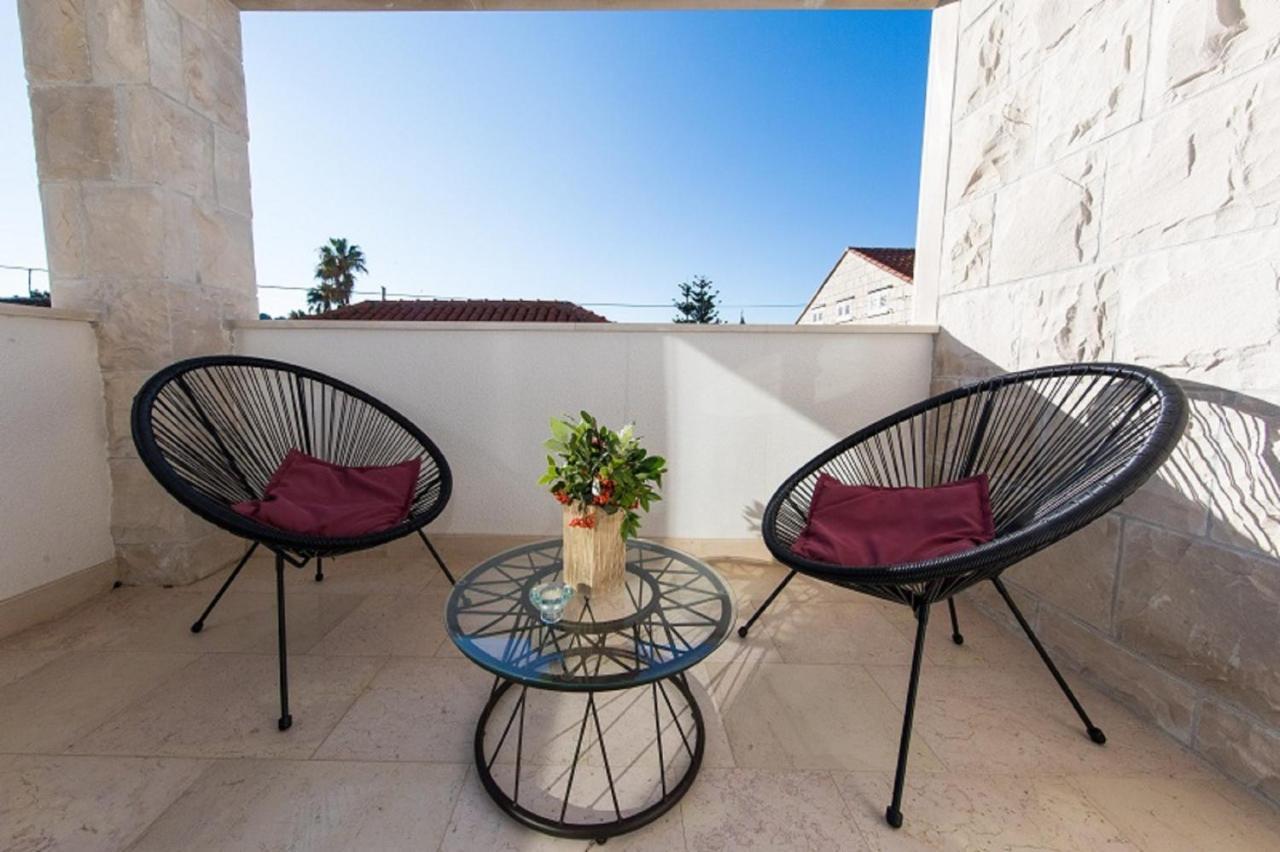 Apartments Kralj 2 Cavtat Esterno foto