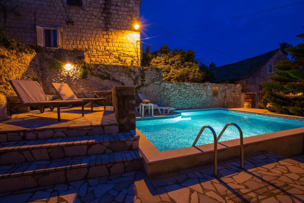 Apartments Kralj 2 Cavtat Esterno foto