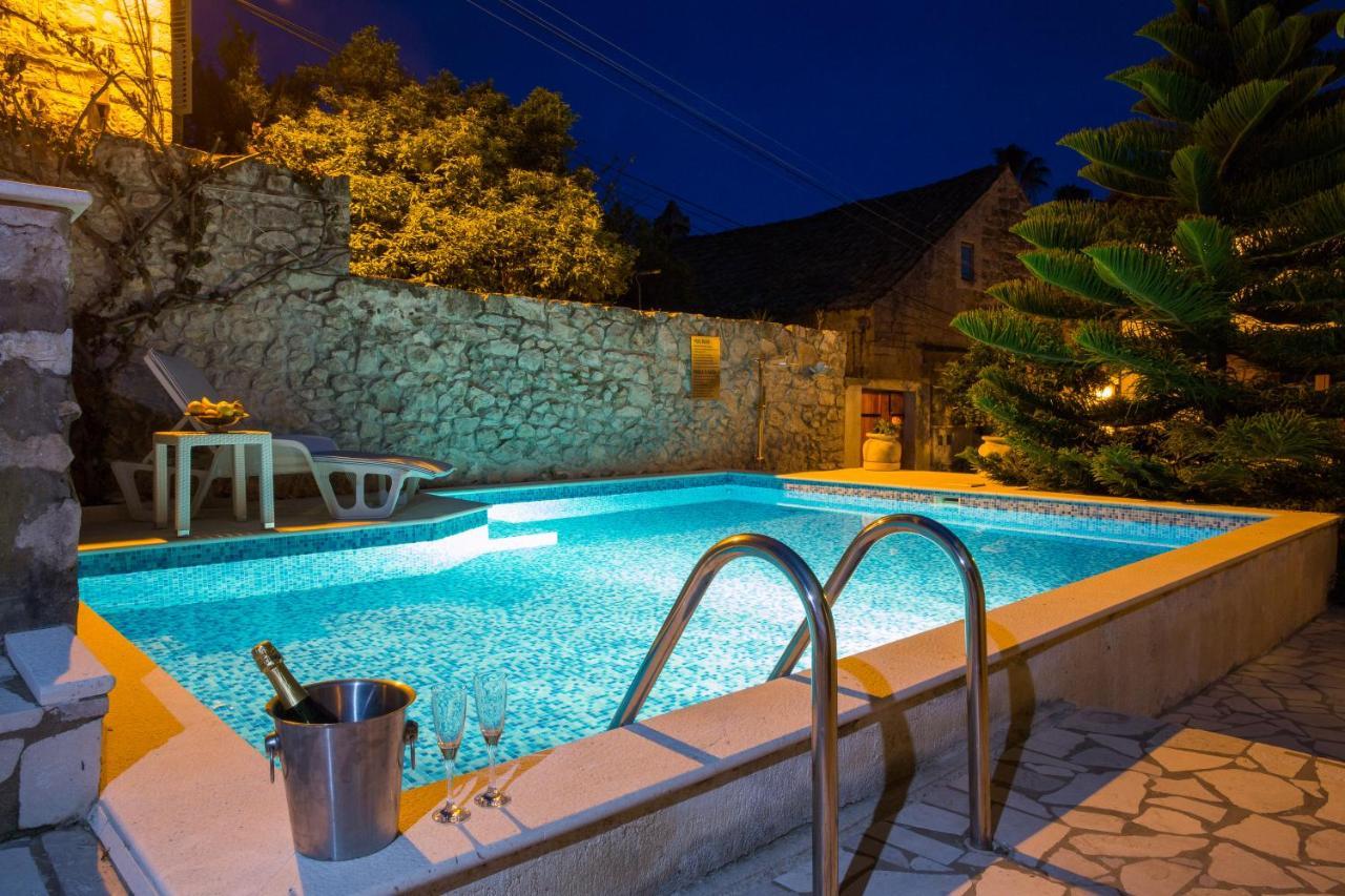Apartments Kralj 2 Cavtat Esterno foto