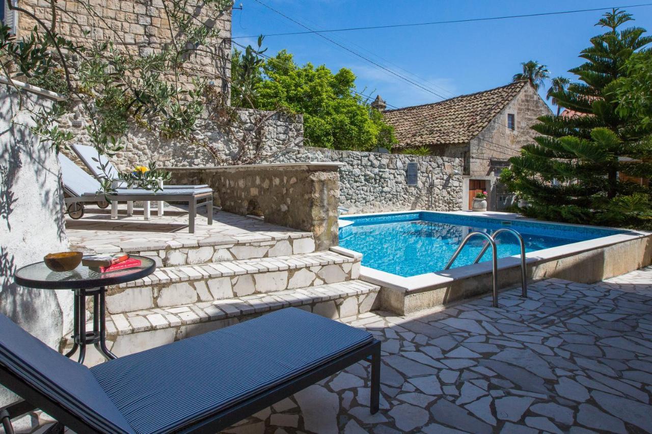 Apartments Kralj 2 Cavtat Esterno foto