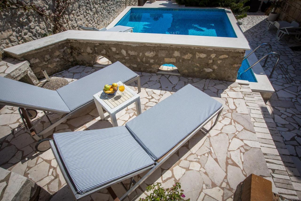 Apartments Kralj 2 Cavtat Esterno foto