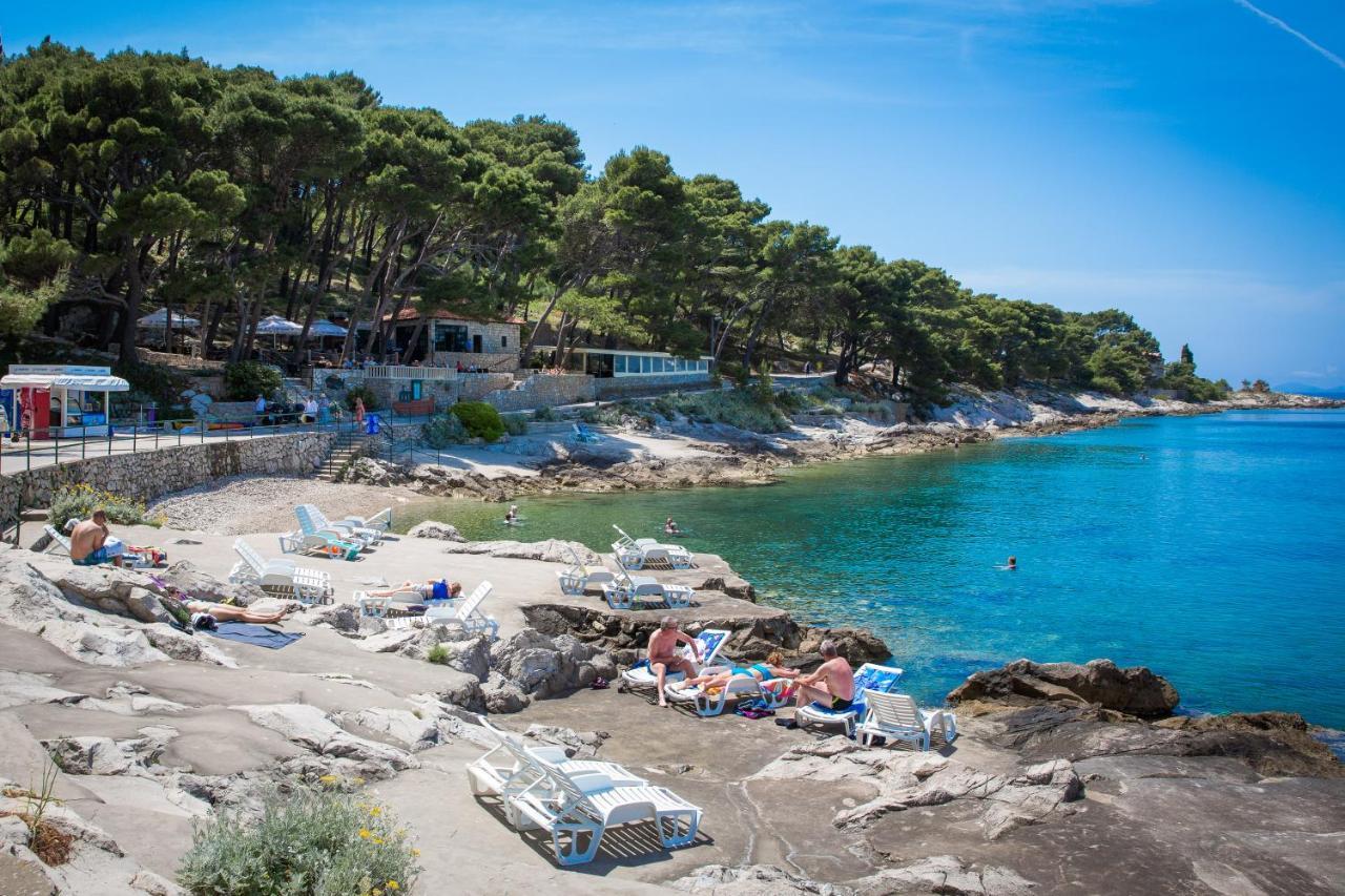 Apartments Kralj 2 Cavtat Esterno foto