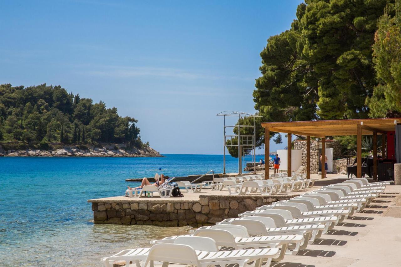 Apartments Kralj 2 Cavtat Esterno foto